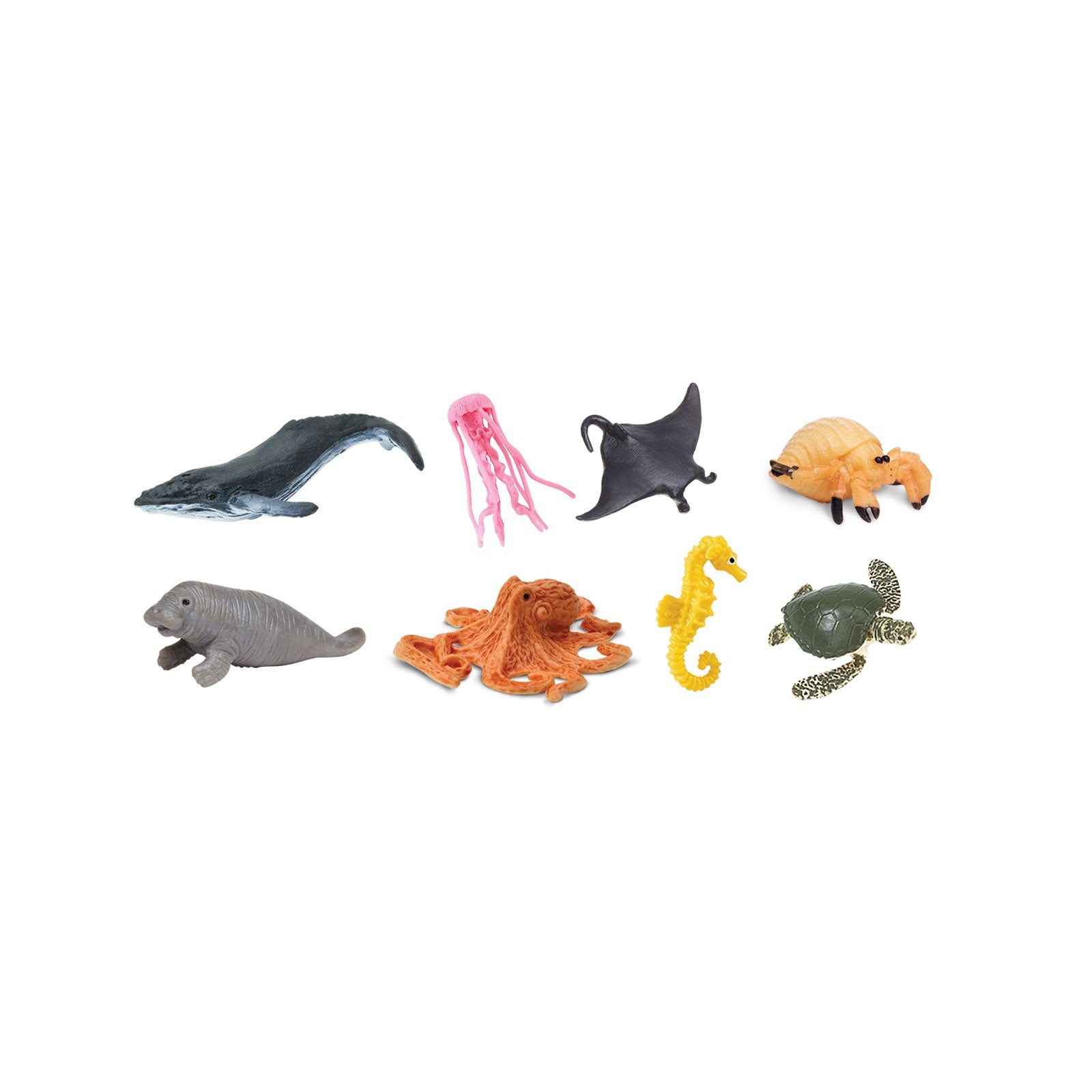 Sea Life Fun Pack | Safari Ltd®