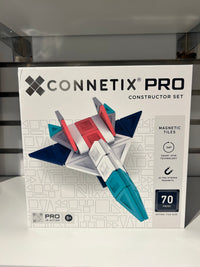 Connetix Pro Constructor Set 70 pc |  | Safari Ltd®