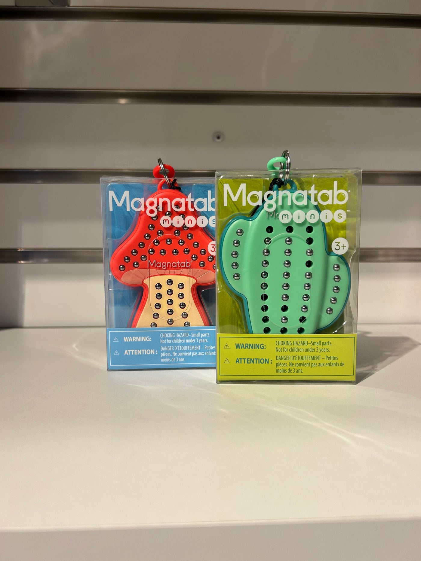 Magnatab Minis |  | Safari Ltd®