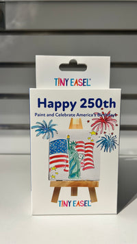 Happy 250th Art Kit |  | Safari Ltd®