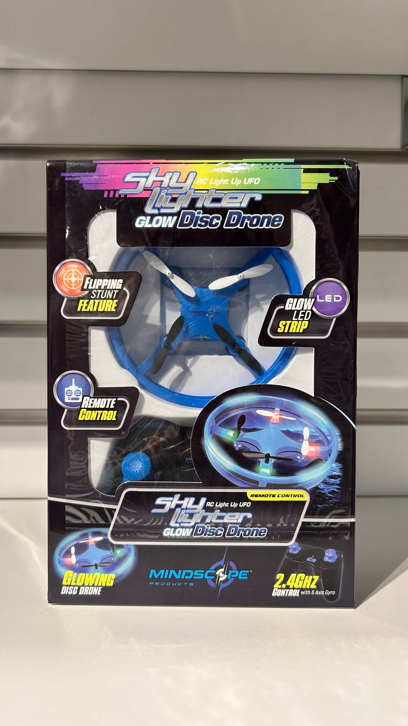 Disc Drone |  | Safari Ltd®