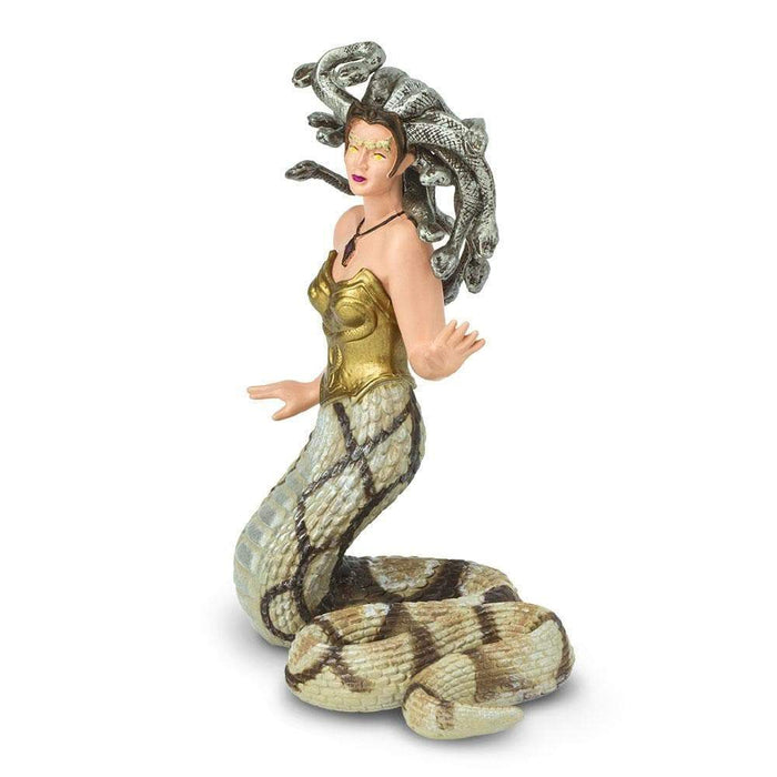 Medusa, Mythical Creature Toys