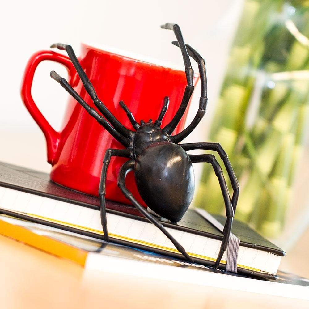 Black Widow Spider Toy - Safari Ltd Black Widow Spider Toy - Safari Ltd