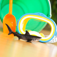 Tiger Shark Toy | Sea Life | Safari Ltd®