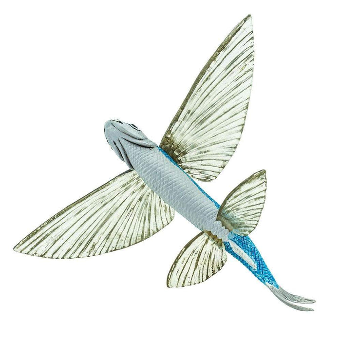 Flying Fish Toy | Incredible Creatures | Safari Ltd®