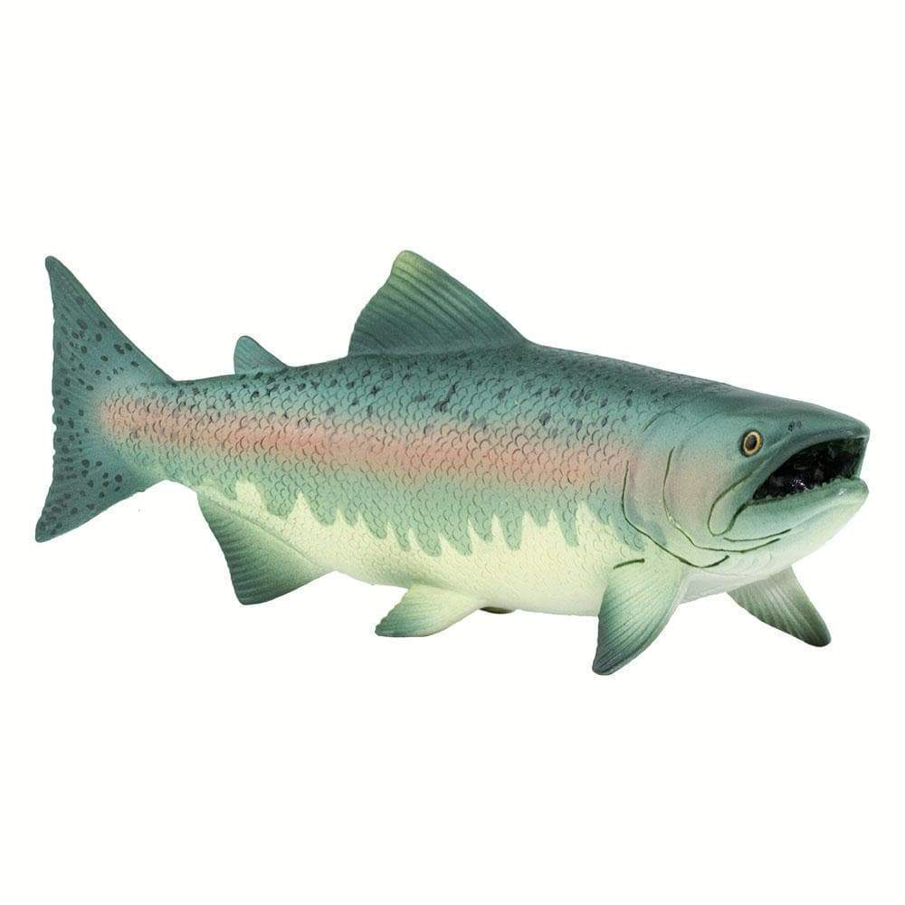 Salmon Toy Safari Ltd® - Main Image