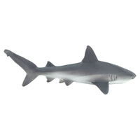 Gray Reef Shark Toy | Sea Life | Safari Ltd®