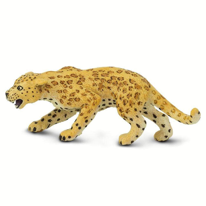 Leopard Toy | Wildlife Animal Toys | Safari Ltd®