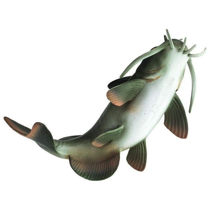 Catfish Toy | Incredible Creatures | Safari Ltd®