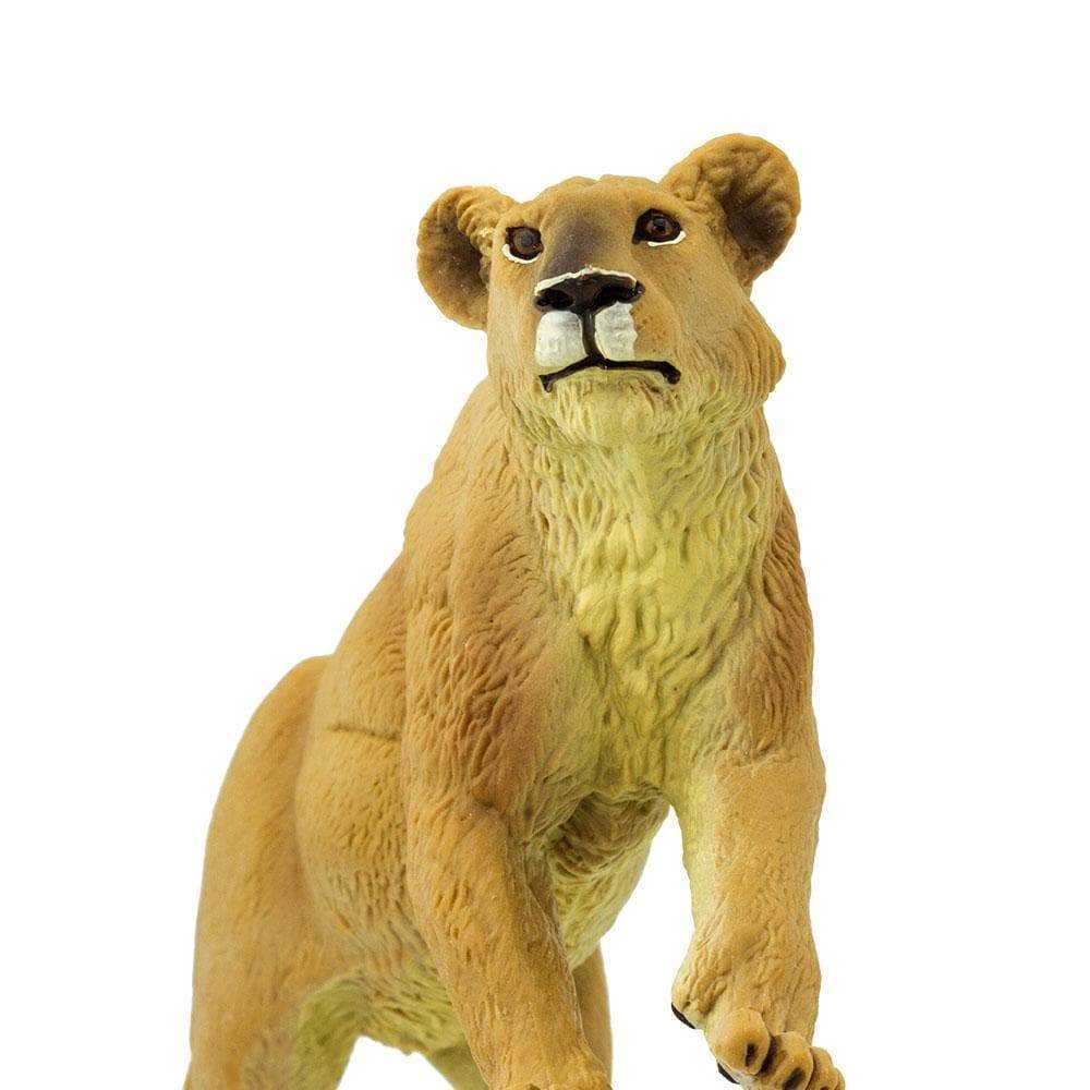 Lioness Toy | Wildlife Animal Toys | Safari Ltd®
