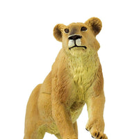 Lioness Toy | Wildlife Animal Toys | Safari Ltd®