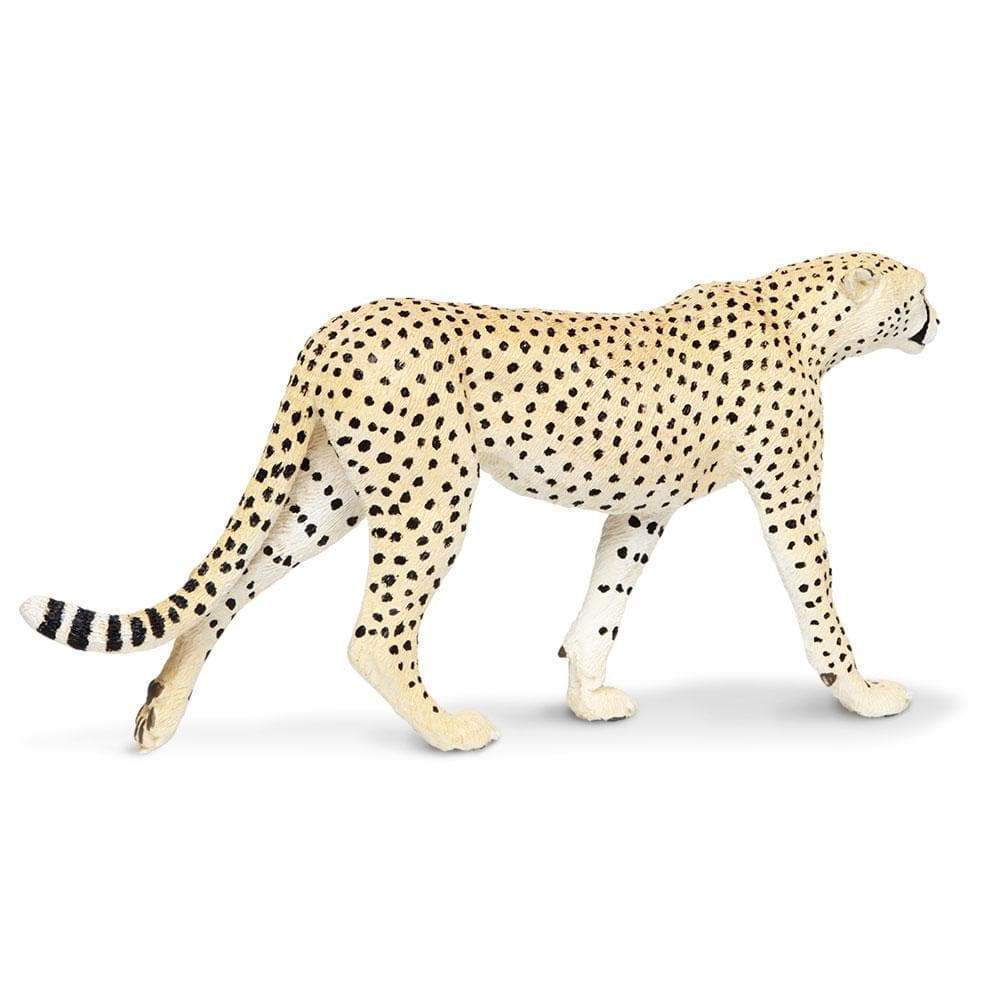 Cheetah Toy | Wildlife Animal Toys | Safari Ltd®