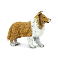 Collie Toy | Farm | Safari Ltd®