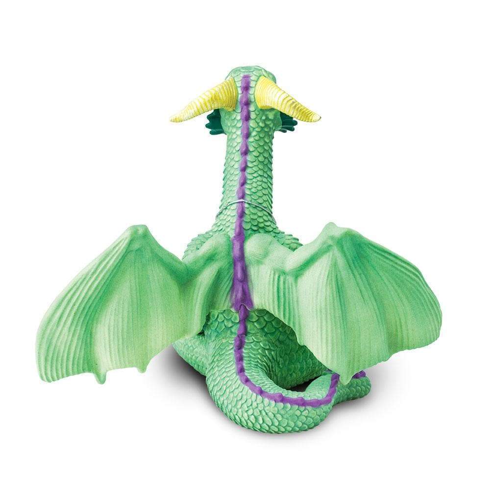 Peace Dragon Toy | Safari Ltd®