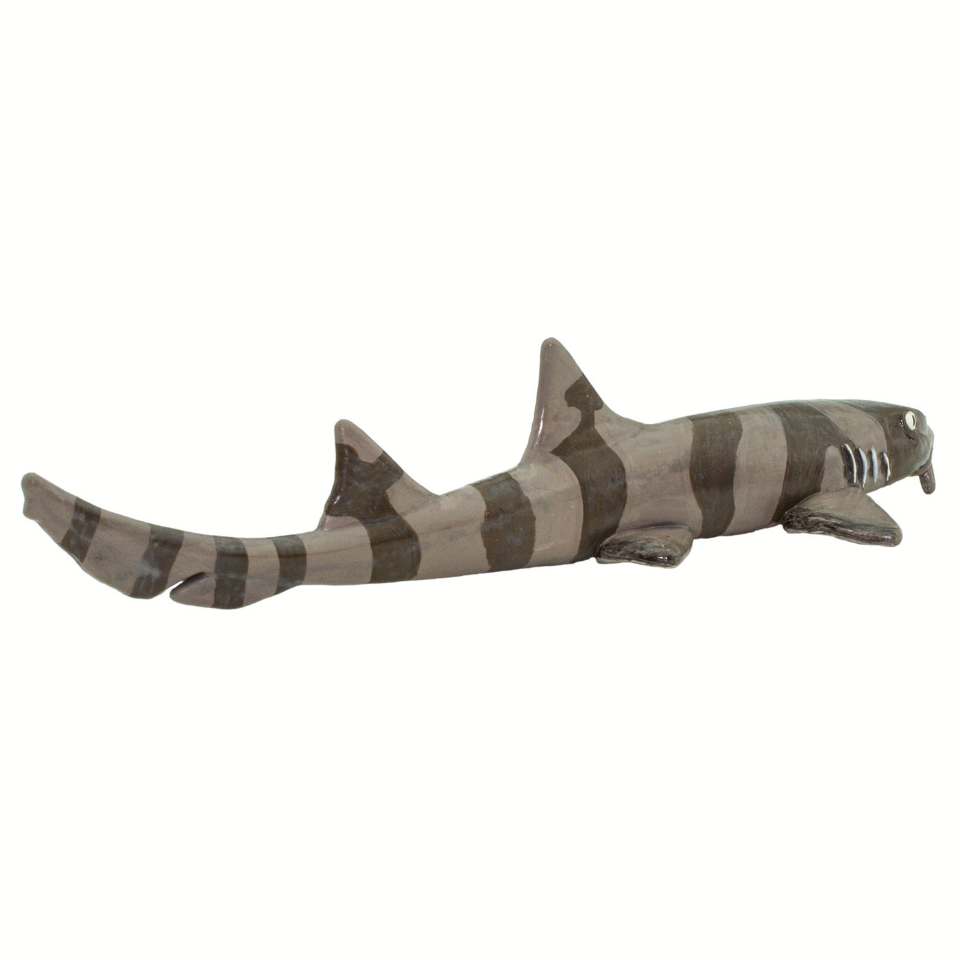 Bamboo Shark Toy | Sea Life | Safari Ltd®