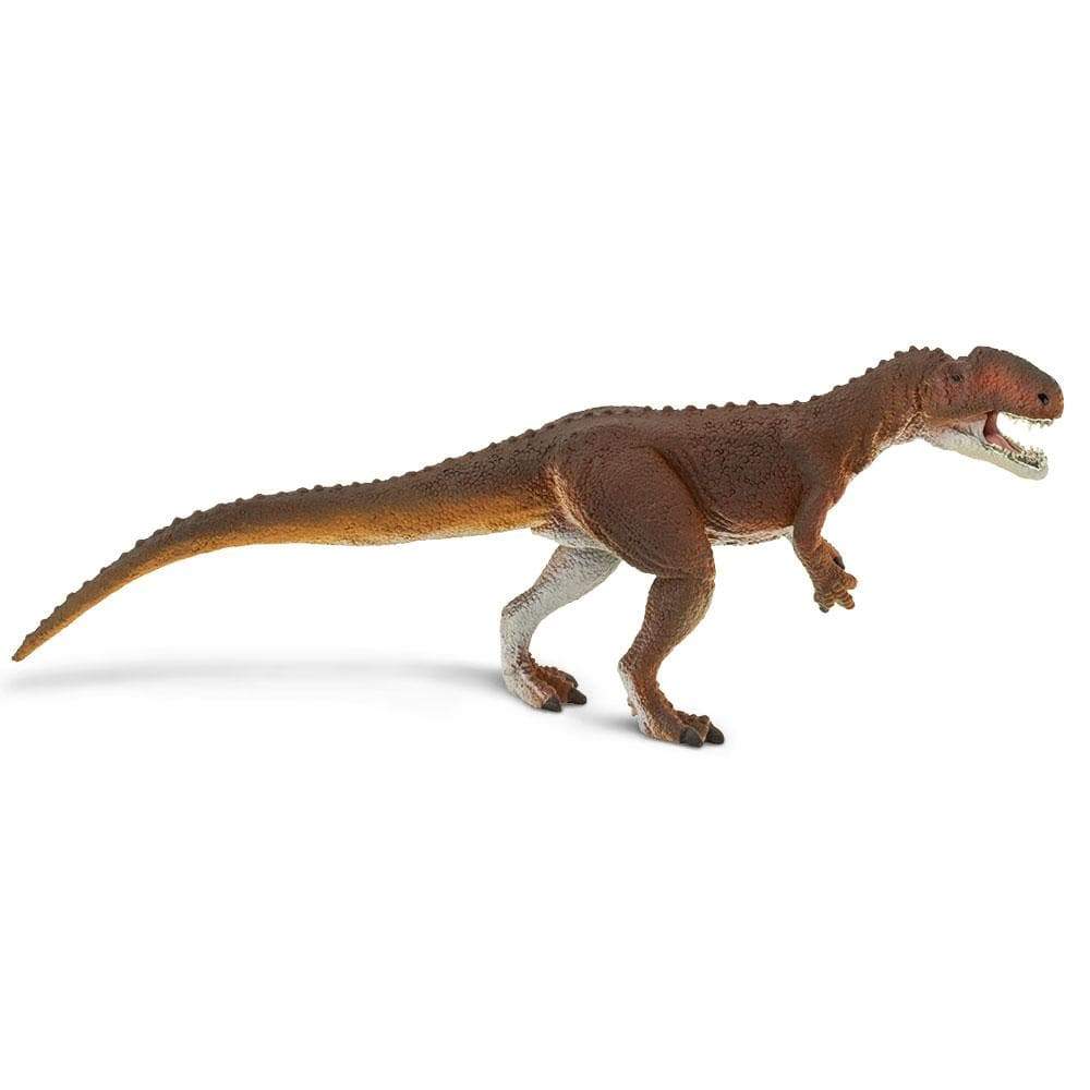 Monolophosaurus Toy | Dinosaur Toys | Safari Ltd®