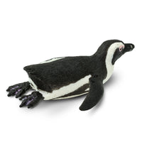 South African Penguin Toy | Sea Life | Safari Ltd®