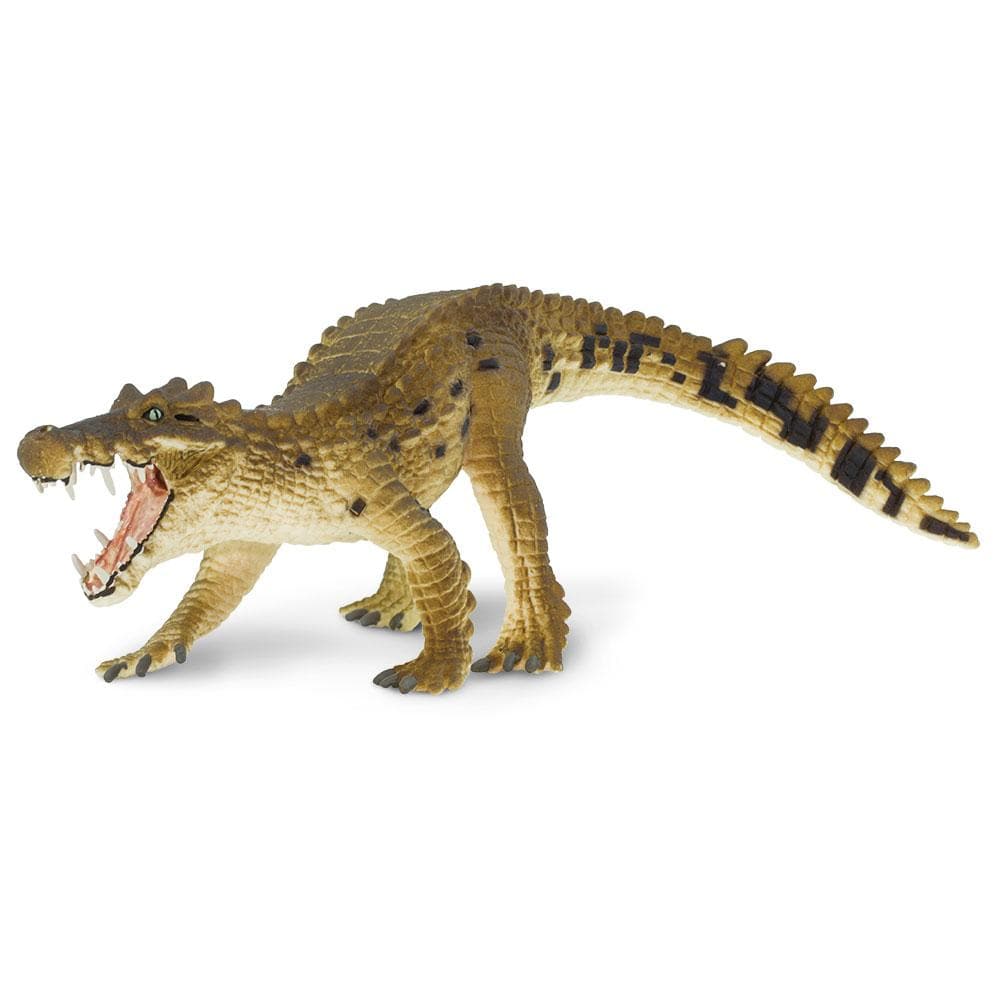 Kaprosuchus Toy | Dinosaur Toys | Safari Ltd®