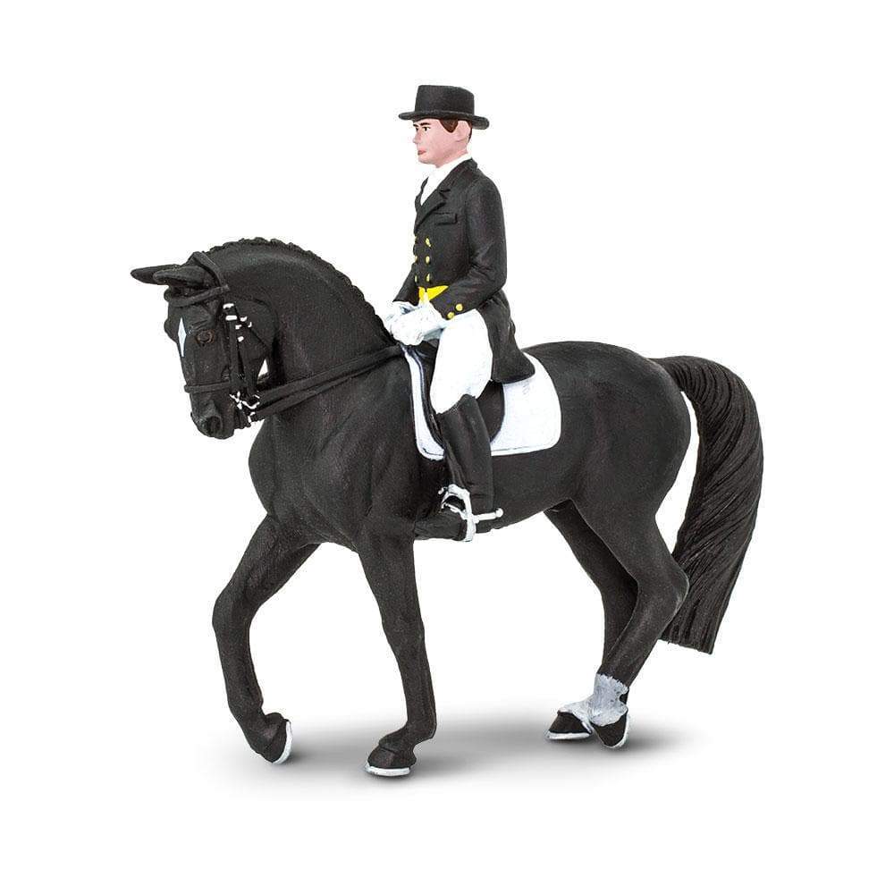 Dressage Horse Schleich Schleich Dressage Set Schleich Horse Set