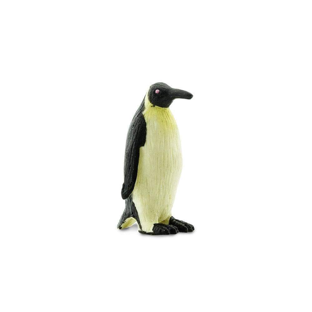 ミニビークルコレクション Emperor Penguins - 192 pcs - Good Luck Minis® | Safari Ltd®