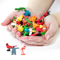 Birds Fun Pack | Good Luck Minis® | Safari Ltd®