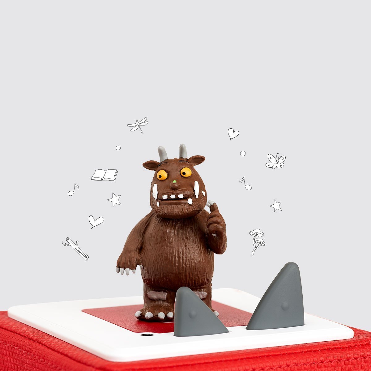 Tonies® The Gruffalo Audio Play Character |  | Safari Ltd®