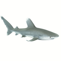 Oceanic Whitetip Shark Toy | Sea Life | Safari Ltd®