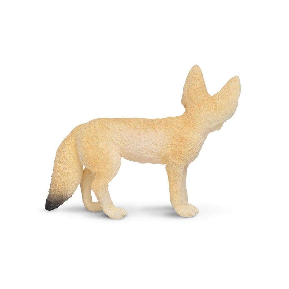 Fennec Fox Toy | Wildlife Animal Toys | Safari Ltd®