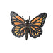 Monarch Butterfly Toy | Incredible Creatures | Safari Ltd®
