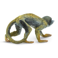 Squirrel Monkey Toy | Incredible Creatures | Safari Ltd®