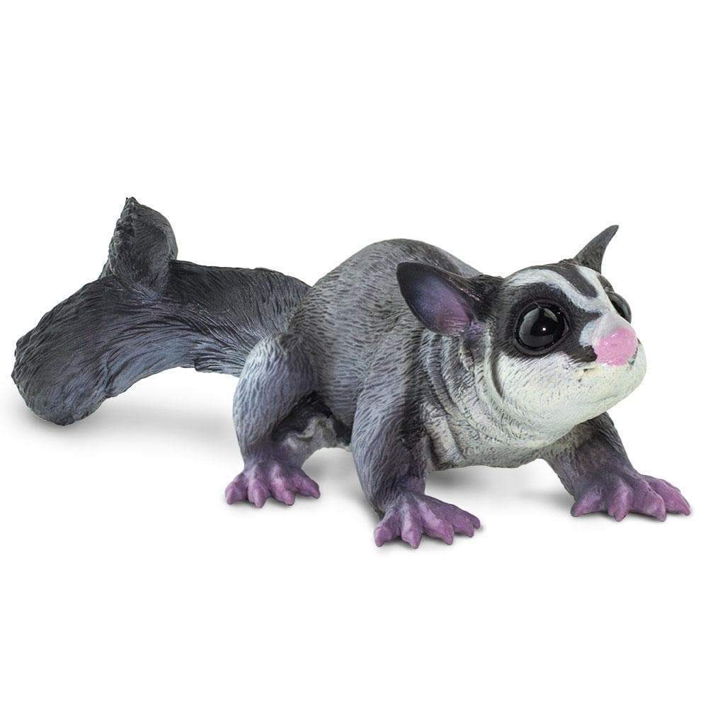 Sugar Glider Toy | Incredible Creatures | Safari Ltd®