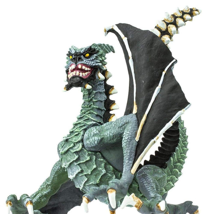 Sinister Dragon Toy | Dragon Toys | Safari Ltd®