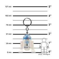 Star Wars LEGO R2D2 LED Light