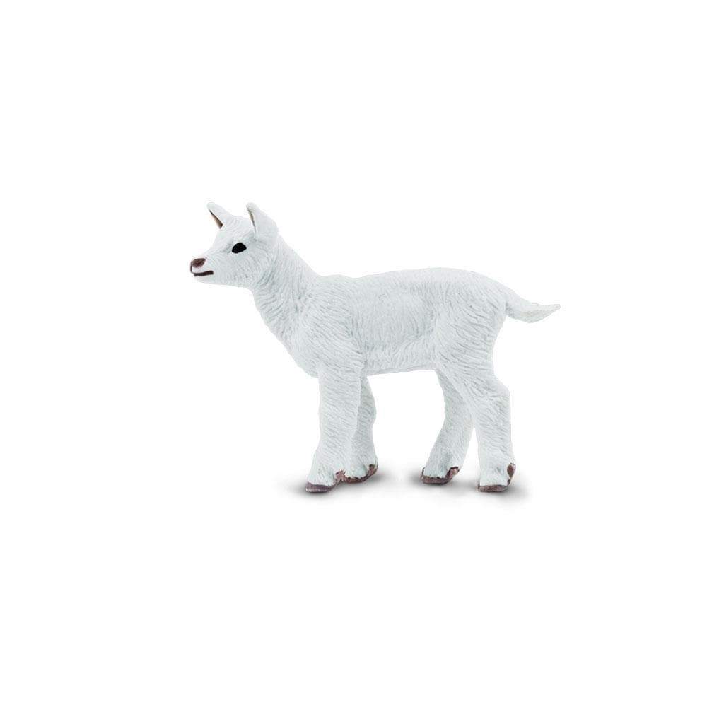 Baby "Kid" Goat Toy
