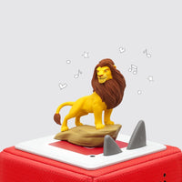 Tonies® Disney - Lion King Audio Play Character