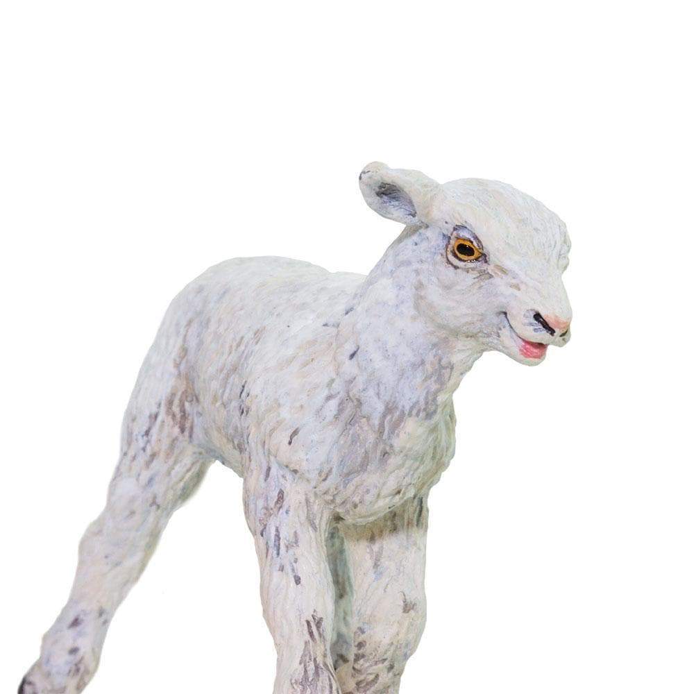 Lamb Toy | Farm | Safari Ltd®