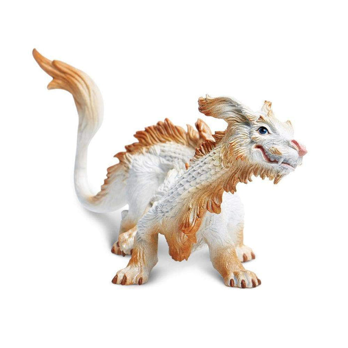 Good Luck Dragon Toy | Dragon Toy Figurines | Safari Ltd.