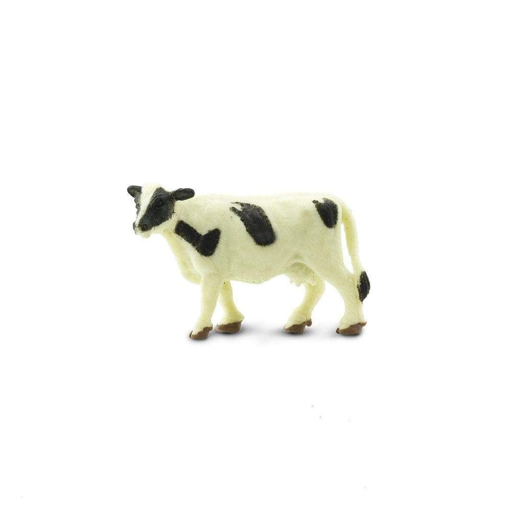 Holstein Cows - 192 pcs - Good Luck Minis® | Safari Ltd®