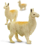 Llamas - 192 pcs - Good Luck Minis® | Good Luck Minis® | Safari Ltd®