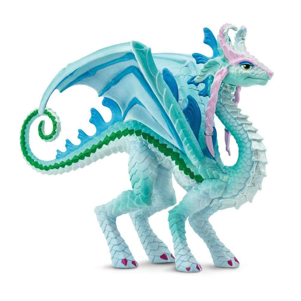 Princess Dragon Toy | Safari Ltd®