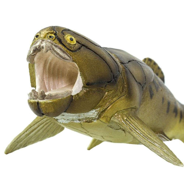 Dunkleosteus Toy | Dinosaur Toys | Safari Ltd®