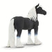 Gypsy Vanner Stallion Toy | Farm | Safari Ltd®