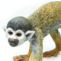 Squirrel Monkey Toy | Incredible Creatures | Safari Ltd®