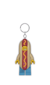 Hot Dog LED Lego Light