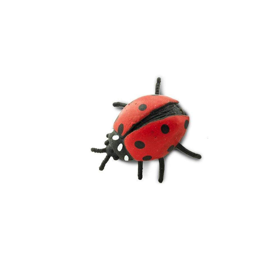 Mini Ladybugs - 192 pcs - Good Luck Minis® | Good Luck Minis® | Safari Ltd®