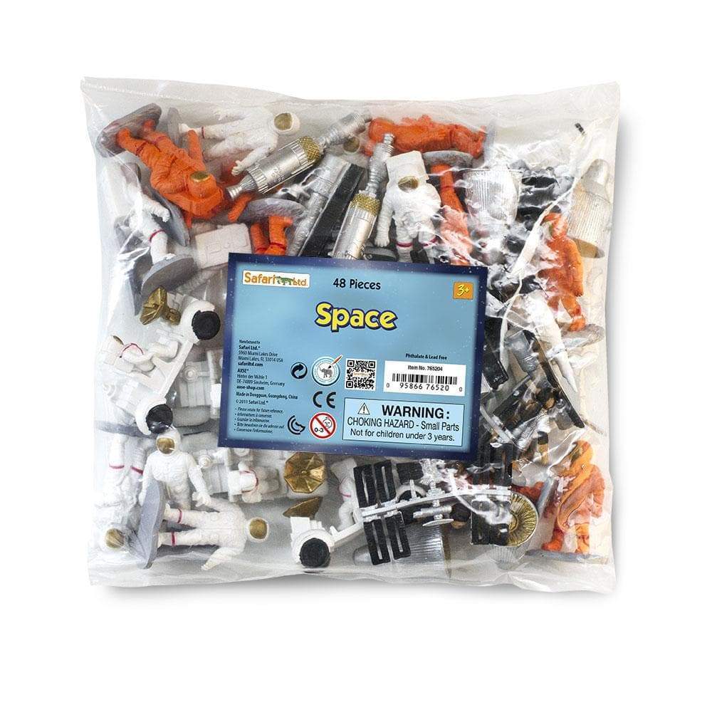 Space Bulk Bag | Safari Ltd®