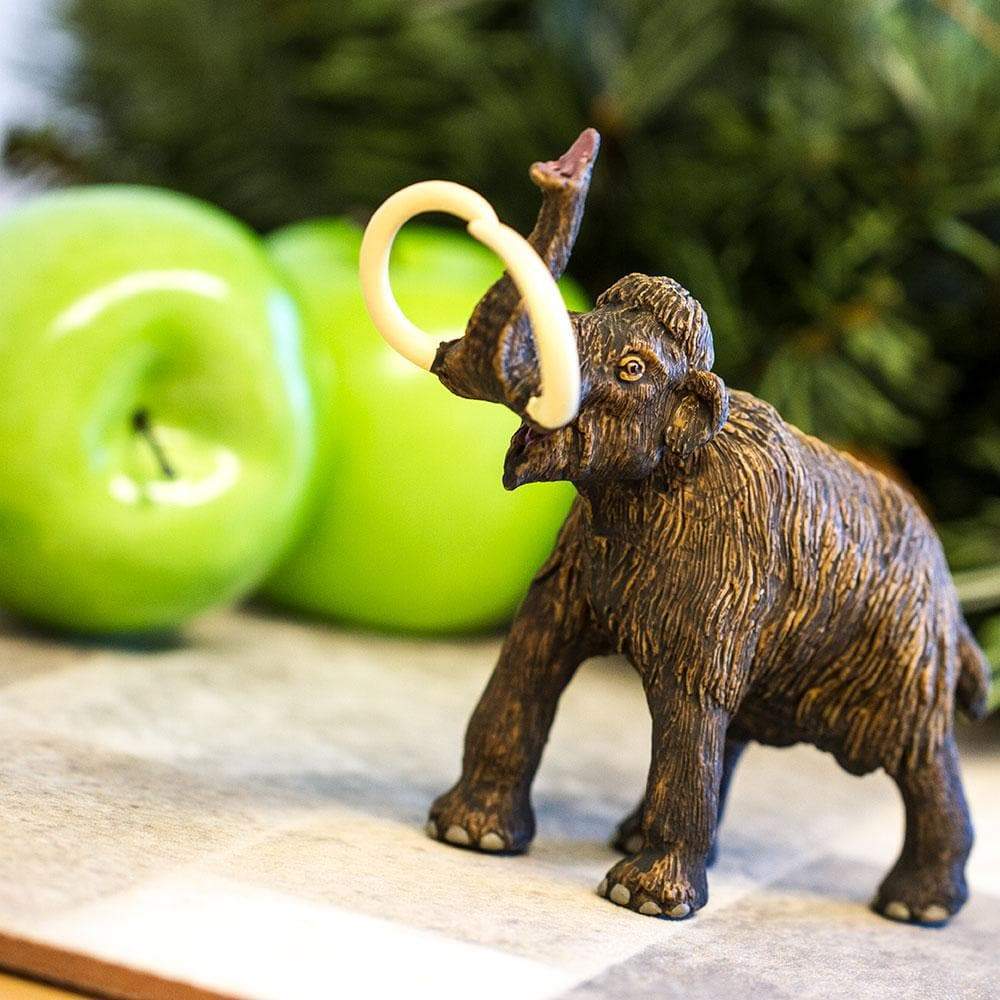 Woolly Mammoth Toy | Dinosaur Toys | Safari Ltd®