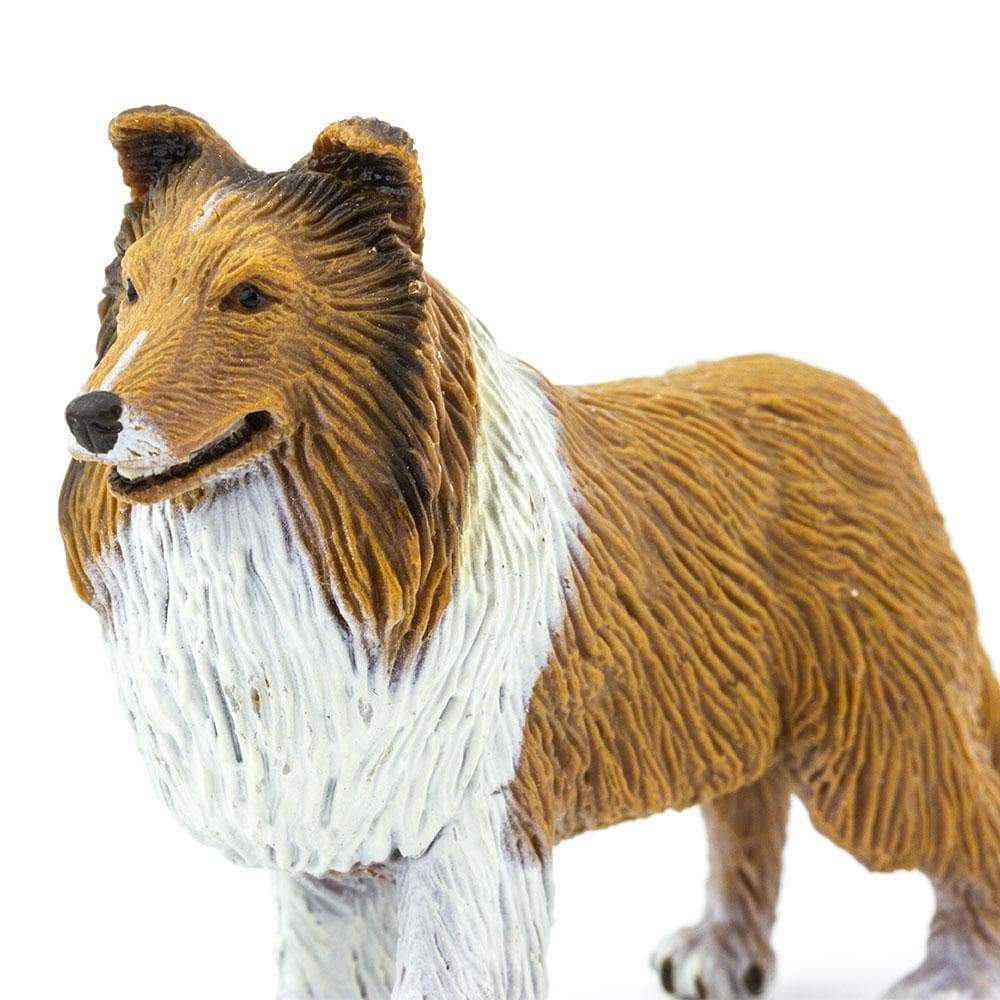 Collie Toy | Farm | Safari Ltd®
