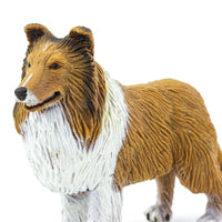 Collie Toy | Farm | Safari Ltd®