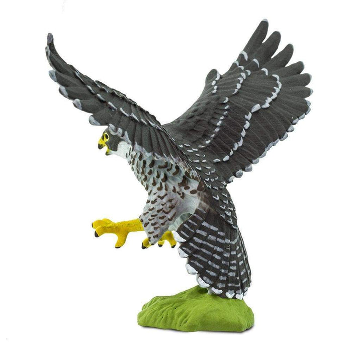 Peregrine on sale falcon plush